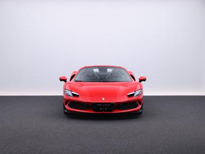 Ferrari 296 GTS