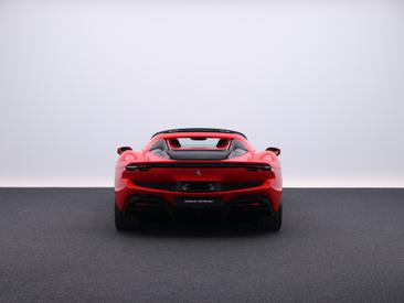 Ferrari 296 GTS — photo 4