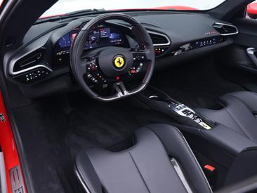 Ferrari 296 GTS — photo 5