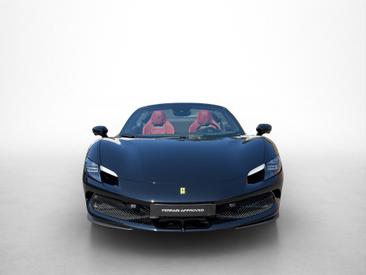 Ferrari 296 GTS — photo 2