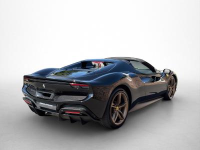 Ferrari 296 GTS