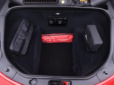 Ferrari 296 GTS — photo 7