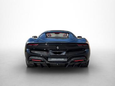 Ferrari 296 GTS — photo 4