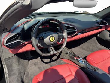 Ferrari 296 GTS — photo 5
