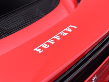 Ferrari 296 GTS — photo 9