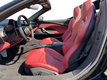 Ferrari 296 GTS — photo 6