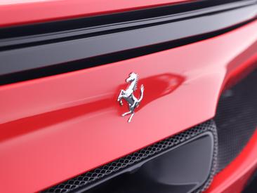 Ferrari 296 GTS — photo 10