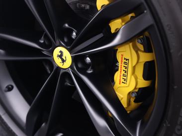 Ferrari 296 GTS — photo 12