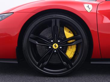 Ferrari 296 GTS — photo 13