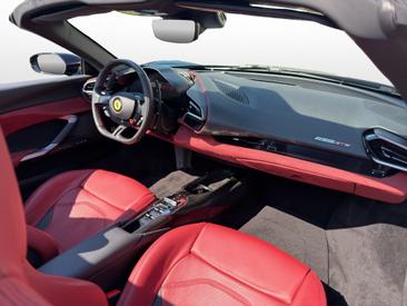 Ferrari 296 GTS — photo 9