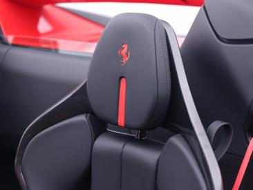 Ferrari 296 GTS — photo 14