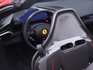 Ferrari 296 GTS — photo 16