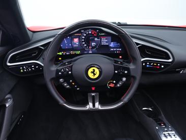 Ferrari 296 GTS — photo 17