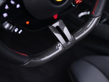Ferrari 296 GTS — photo 18