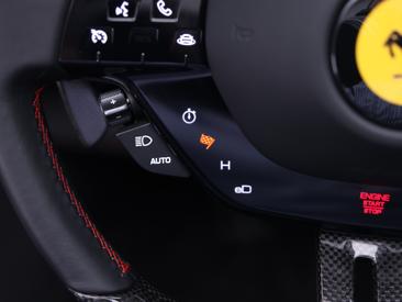 Ferrari 296 GTS — photo 19