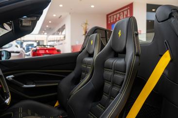 Ferrari F8 Spider — photo 6