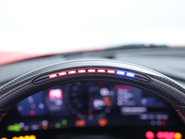 Ferrari 296 GTS — photo 20