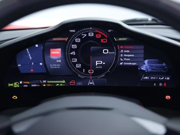 Ferrari 296 GTS — photo 23