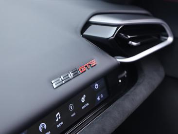 Ferrari 296 GTS — photo 27