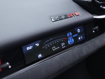 Ferrari 296 GTS — photo 28