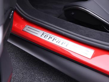 Ferrari 296 GTS — photo 29