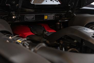 Ferrari F8 Spider — photo 29