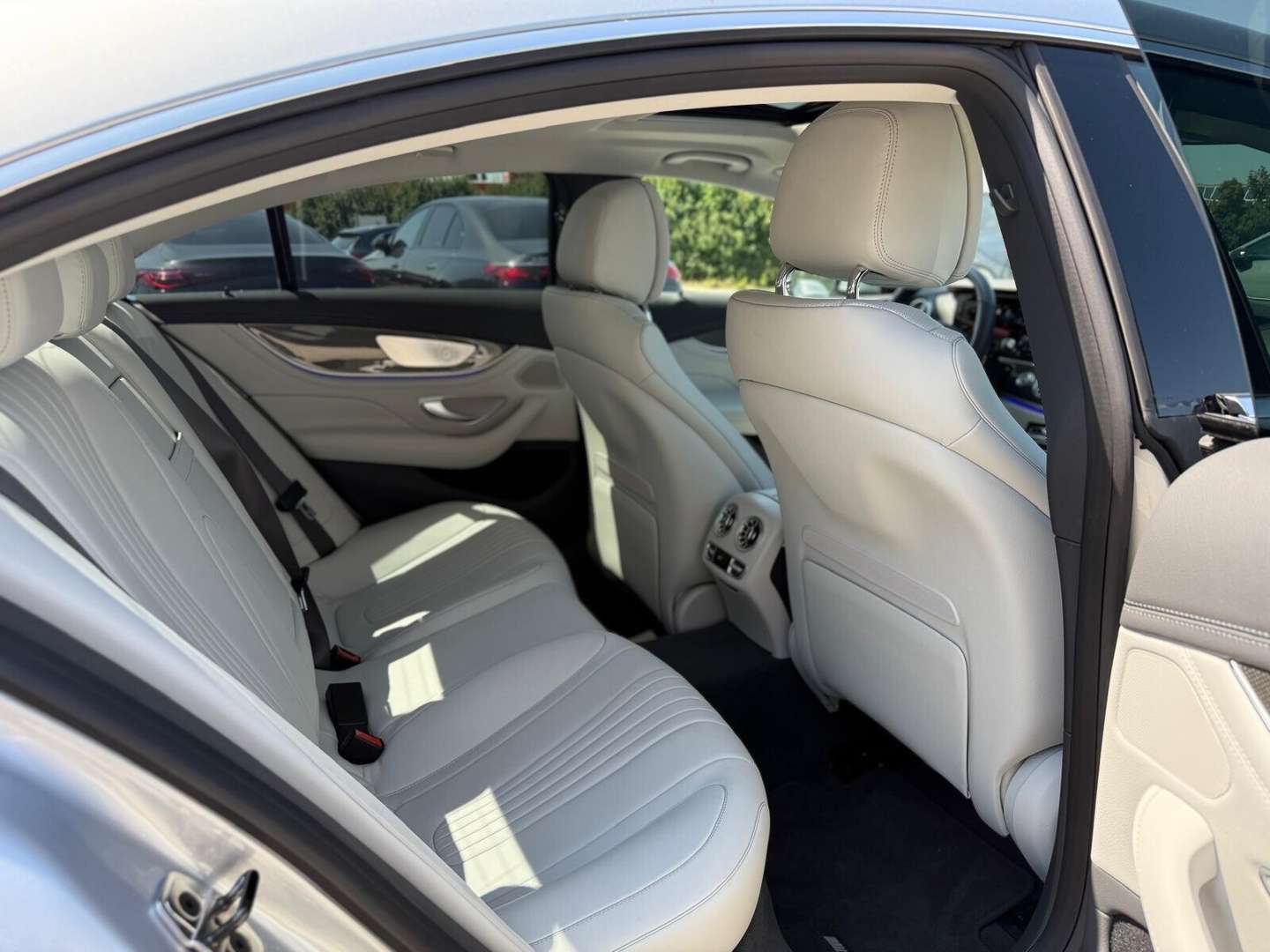 Mercedes CLS 450 AMG Line - 2022 - Joinsteer - #5