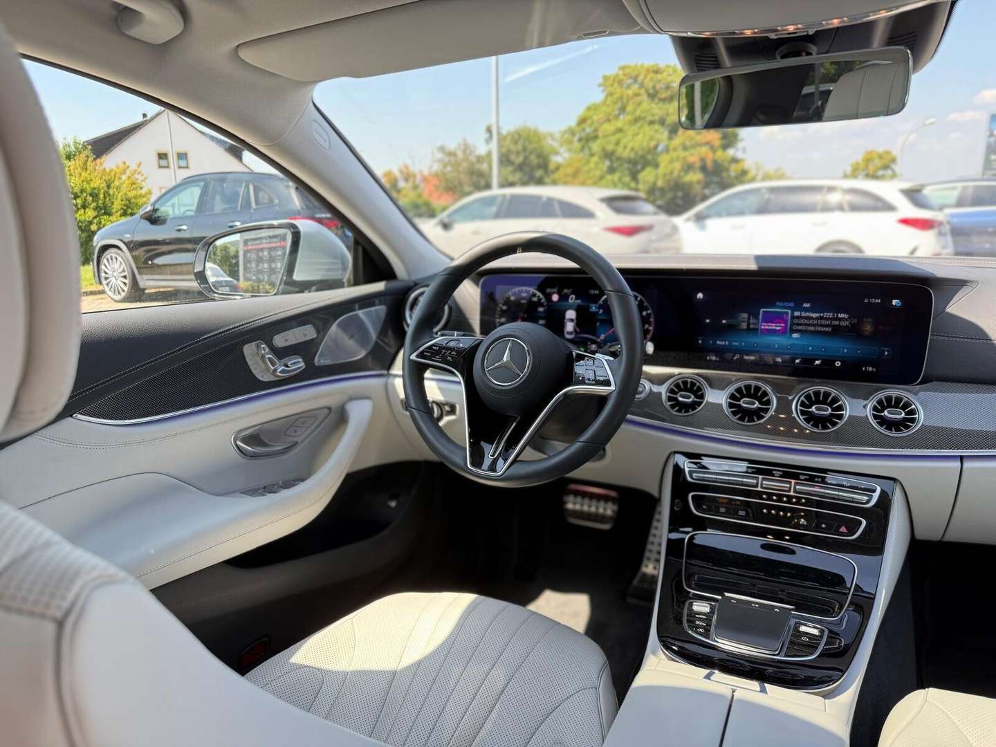 Mercedes CLS 450 AMG Line - 2022 - Joinsteer - #6