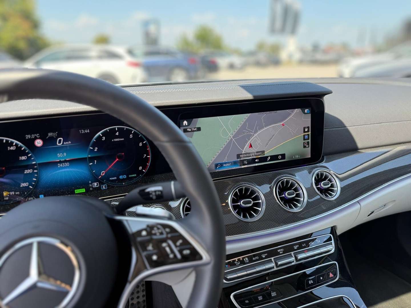 Mercedes CLS 450 AMG Line - 2022 - Joinsteer - #8