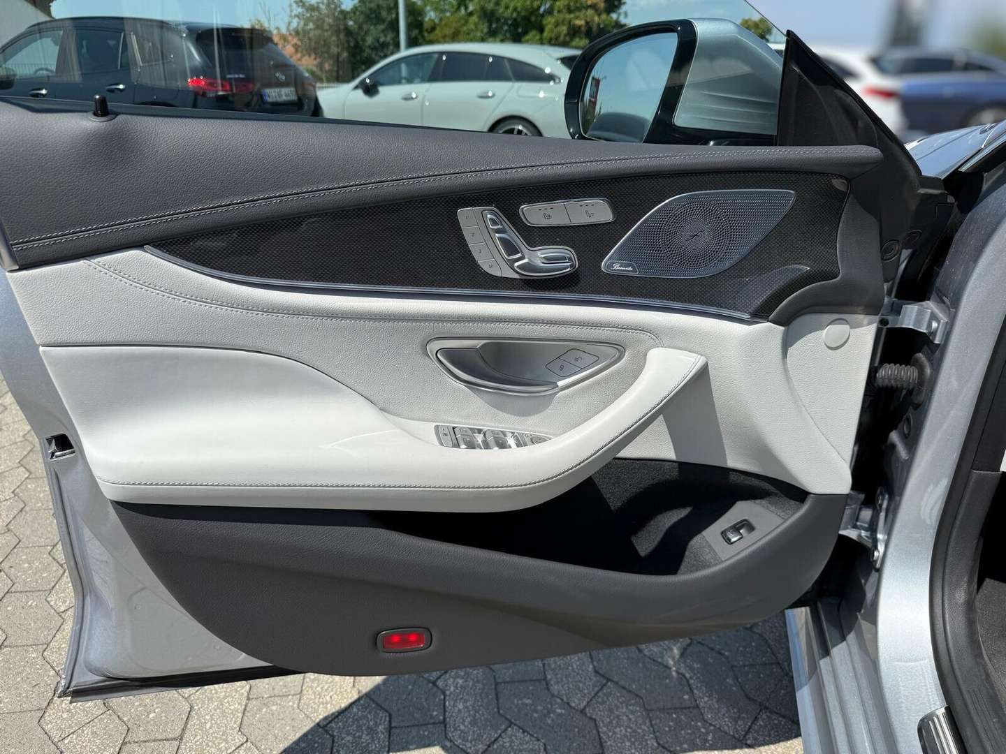 Mercedes CLS 450 AMG Line - 2022 - Joinsteer - #9