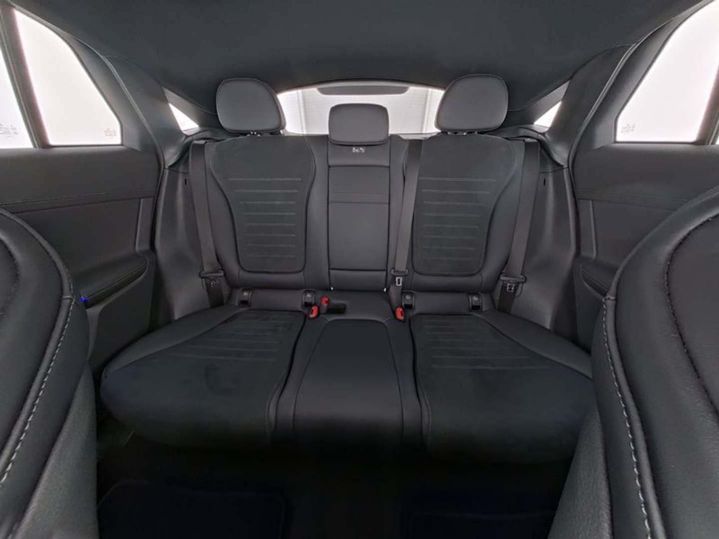Mercedes GLC Coupé 300 AMG Line - 2024 - Joinsteer - #5