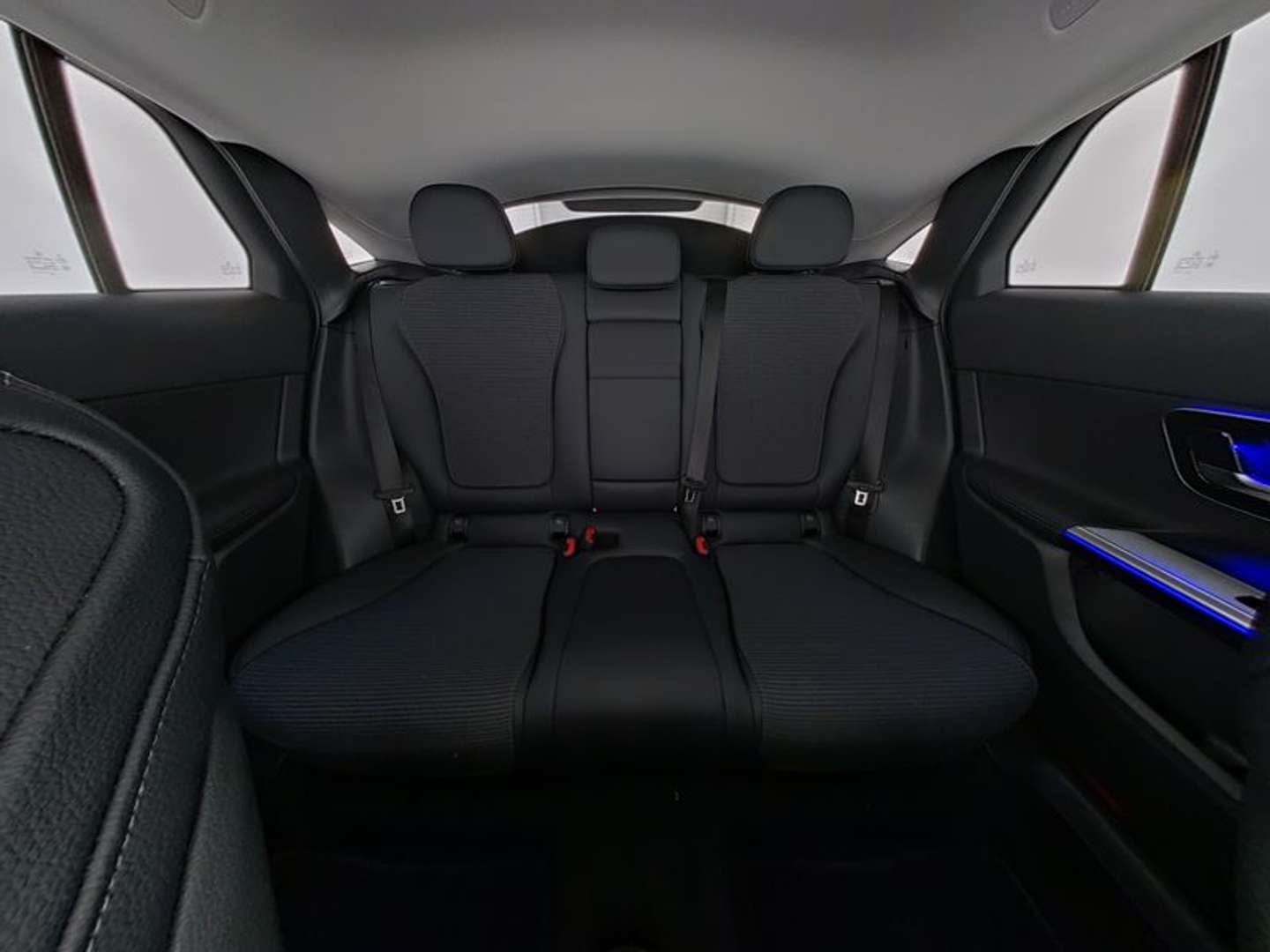 Mercedes GLC Coupé 200 Avantgarde - 2024 - Joinsteer - #5