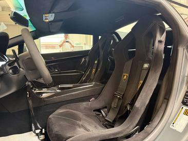 Lamborghini Gallardo Superleggera — photo 6
