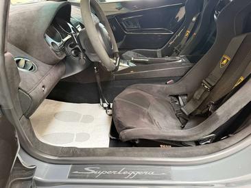 Lamborghini Gallardo Superleggera — photo 8