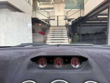 Lamborghini Gallardo Superleggera — photo 11