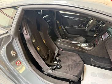 Lamborghini Gallardo Superleggera — photo 14