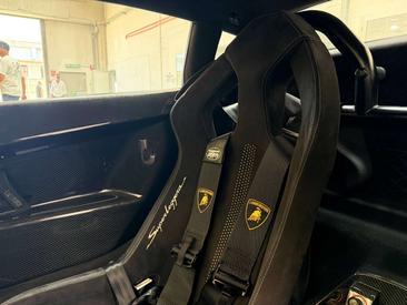 Lamborghini Gallardo Superleggera — photo 15