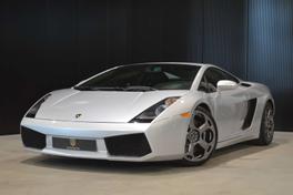Lamborghini Gallardo - 2004 - Joinsteer - #1