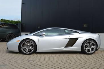 Lamborghini Gallardo — photo 2