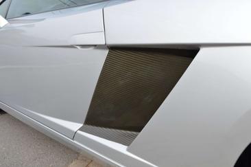 Lamborghini Gallardo — photo 6