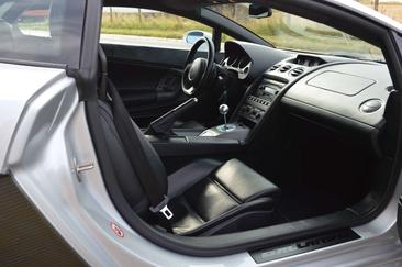 Lamborghini Gallardo — photo 8