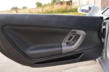 Lamborghini Gallardo — photo 11