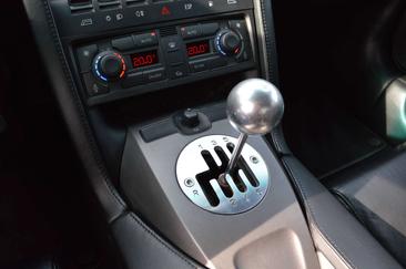 Lamborghini Gallardo — photo 13