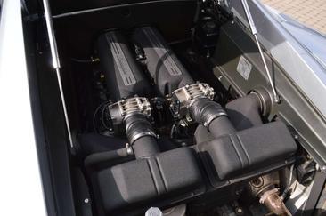 Lamborghini Gallardo — photo 16