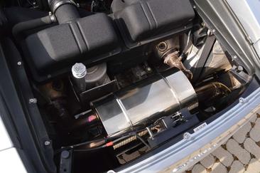 Lamborghini Gallardo — photo 17