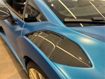 Lamborghini Huracán STO — photo 22