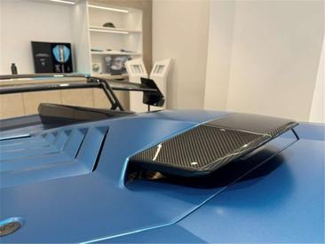 Lamborghini Huracán STO — photo 23