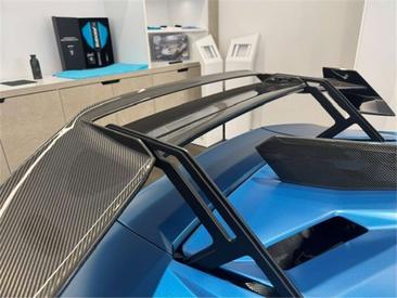 Lamborghini Huracán STO — photo 24
