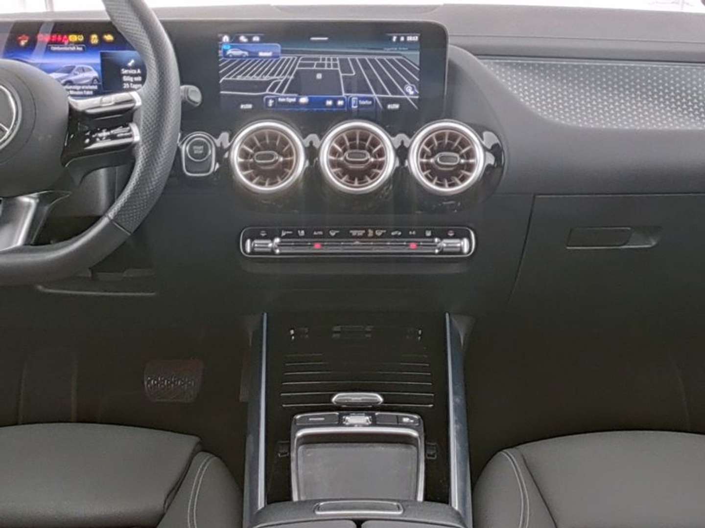 Mercedes EQA 300 Electric-Art - 2024 - Joinsteer - #3