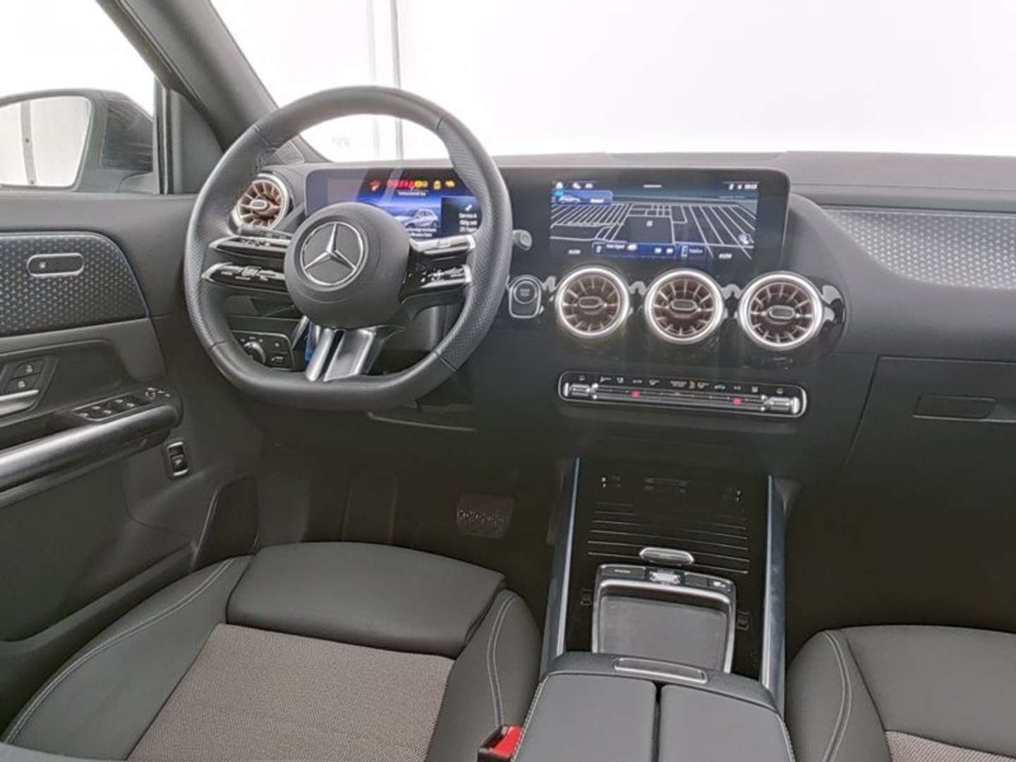 Mercedes EQA 300 Electric-Art - 2024 - Joinsteer - #4